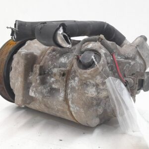 COMPRESOR AIRE ACONDICIONADO AUDI A2 (8Z)