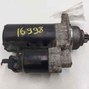 MOTOR ARRANQUE AUDI A2 (8Z)