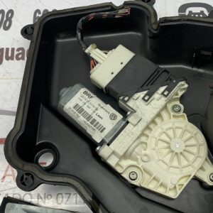 ELEVALUNAS TRASERO IZQUIERDO SEAT LEON (1P1)