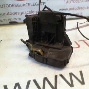 CERRADURA PUERTA DELANTERA IZQUIERDA MERCEDES-BENZ CLASE C (BM 203) SPORTCOUPE