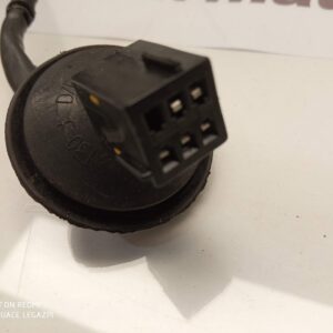 RETROVISOR IZQUIERDO OPEL CORSA D