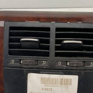 REJILLA AIREADORA VOLKSWAGEN TOUAREG (7LA)