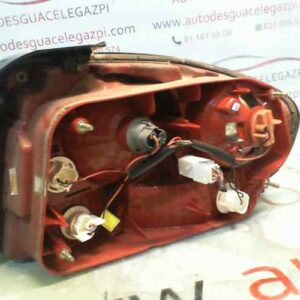 PILOTO TRASERO IZQUIERDO HYUNDAI SONATA (EF)