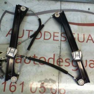 ELEVALUNAS DELANTERO DERECHO VOLKSWAGEN POLO V (6R1)