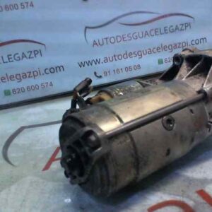 MOTOR ARRANQUE CITROEN C4 BERLINA