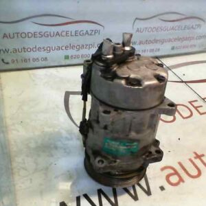 COMPRESOR AIRE ACONDICIONADO CITROEN XSARA BERLINA