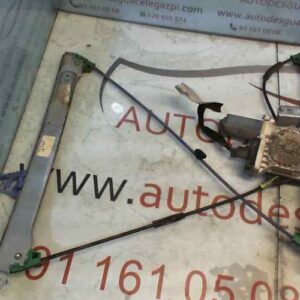 ELEVALUNAS DELANTERO DERECHO CITROEN C2