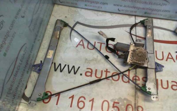 ELEVALUNAS DELANTERO DERECHO CITROEN C2