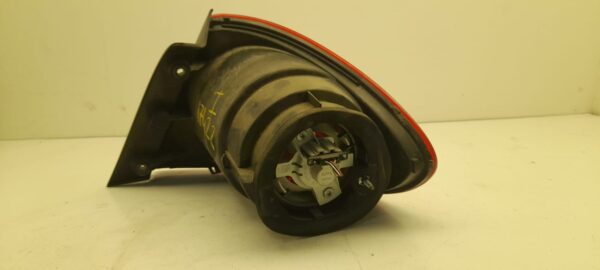 PILOTO TRASERO IZQUIERDO SEAT TOLEDO (5P2)