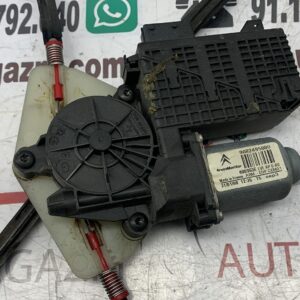 ELEVALUNAS DELANTERO DERECHO CITROEN C4 PICASSO