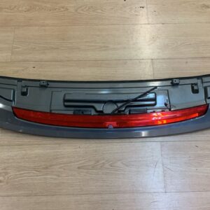 ALERON TRASERO CITROEN C4 PICASSO