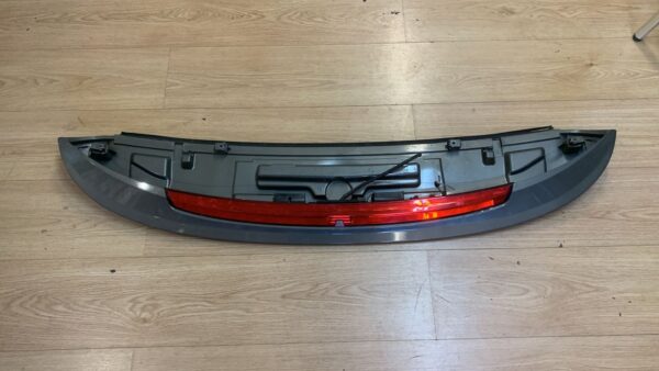 ALERON TRASERO CITROEN C4 PICASSO
