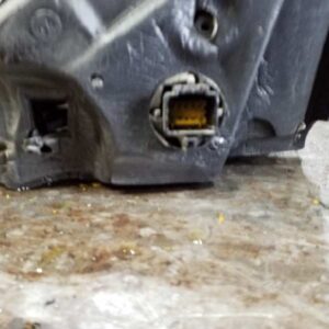 RETROVISOR DERECHO RENAULT MEGANE II BERLINA 5P