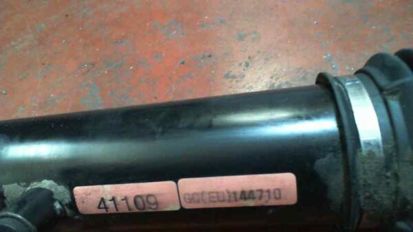 CREMALLERA DIRECCION KIA CARNIVAL II (FL)
