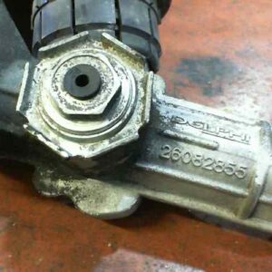 CREMALLERA DIRECCION OPEL MERIVA