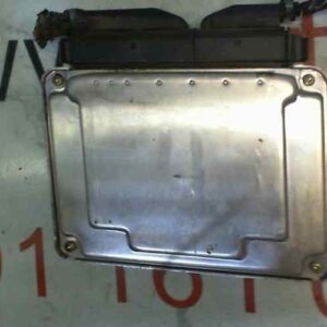 CENTRALITA MOTOR UCE SEAT TOLEDO (1M2)