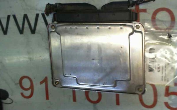 CENTRALITA MOTOR UCE SEAT TOLEDO (1M2)