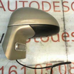 RETROVISOR IZQUIERDO CITROEN C4 BERLINA