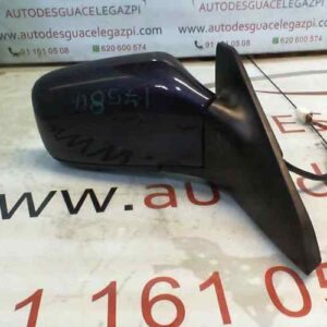 RETROVISOR DERECHO VOLVO S40 BERLINA
