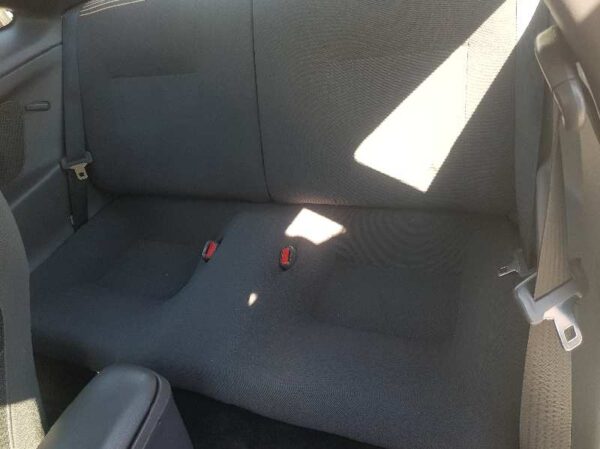 JUEGO ASIENTOS COMPLETO TOYOTA CELICA (T23)