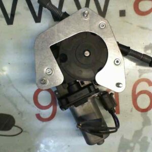ELEVALUNAS DELANTERO DERECHO RENAULT MEGANE I CLASSIC (LA0)