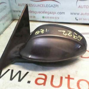 RETROVISOR IZQUIERDO BMW SERIE 3 BERLINA (E90)