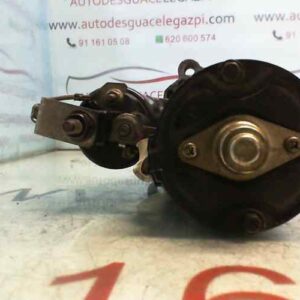 MOTOR ARRANQUE PEUGEOT 206
