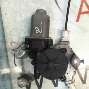 ELEVALUNAS TRASERO DERECHO NISSAN PRIMERA BERLINA (P12)