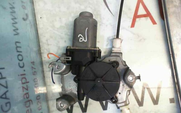 ELEVALUNAS TRASERO DERECHO NISSAN PRIMERA BERLINA (P12)