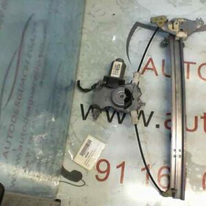 ELEVALUNAS TRASERO IZQUIERDO NISSAN PRIMERA BERLINA (P12)