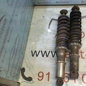 JUEGO AMORTIGUADORES DELANTERO SEAT IBIZA (6K1)