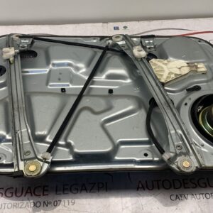 ELEVALUNAS DELANTERO DERECHO HYUNDAI SONATA (NF)
