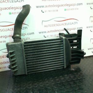 INTERCOOLER TOYOTA YARIS (KSP9/SCP9/NLP9)