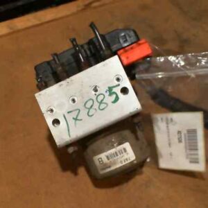 ABS SUZUKI ALTO (RF410/FF)