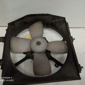 ELECTROVENTILADOR MAZDA 323 F/S BERLINA (BJ)