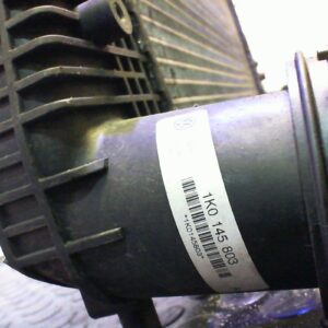 INTERCOOLER VOLKSWAGEN TOURAN (1T1)