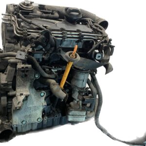 MOTOR COMPLETO VOLKSWAGEN TOURAN (1T1)