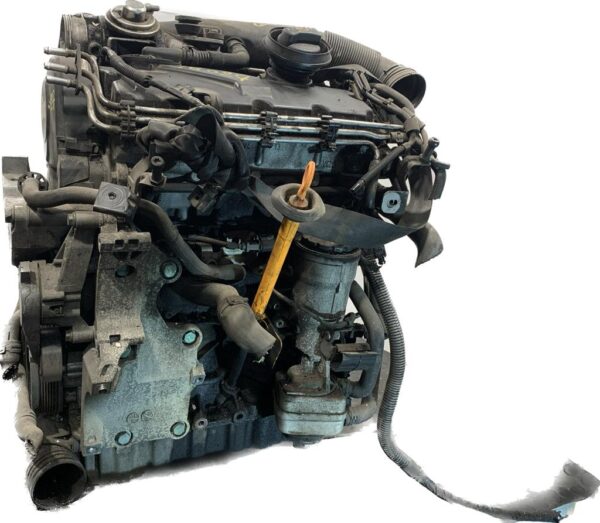 MOTOR COMPLETO VOLKSWAGEN TOURAN (1T1)
