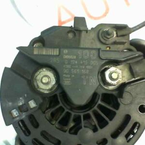 ALTERNADOR OPEL ZAFIRA A