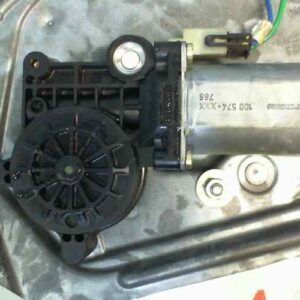 ELEVALUNAS DELANTERO IZQUIERDO VOLVO S70 BERLINA