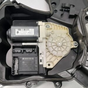 ELEVALUNAS DELANTERO DERECHO SEAT LEON (1P1)