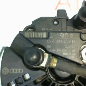 ALTERNADOR SEAT TOLEDO (1M2)