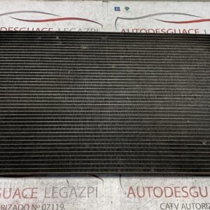CONDENSADOR / RADIADOR  AIRE ACONDICIONADO RENAULT SCENIC II (JM)