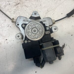 ELEVALUNAS DELANTERO IZQUIERDO CHEVROLET CAPTIVA