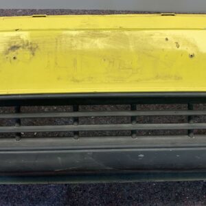 PARAGOLPES DELANTERO VOLKSWAGEN LUPO (6X1/6E1)