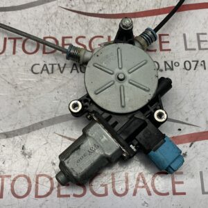 ELEVALUNAS DELANTERO DERECHO HONDA FR-V (BE)