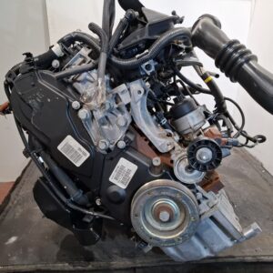 MOTOR COMPLETO VOLVO S40 BERLINA
