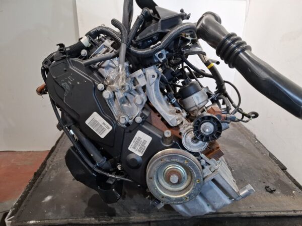 MOTOR COMPLETO VOLVO S40 BERLINA