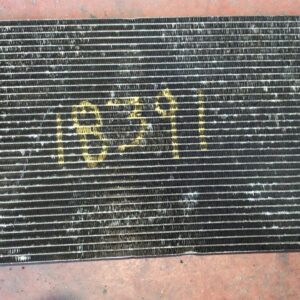 CONDENSADOR / RADIADOR  AIRE ACONDICIONADO ALFA ROMEO 147 (190)
