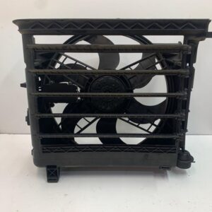 ELECTROVENTILADOR BMW SERIE 3 BERLINA (E46)
